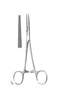 Haemostatic Forceps